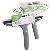 WINDOW SQUEEGEE WITH MF PAD (BA 1805)